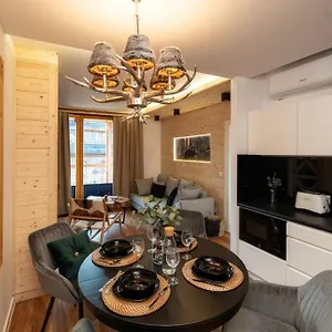 Giewont 405 Apartament