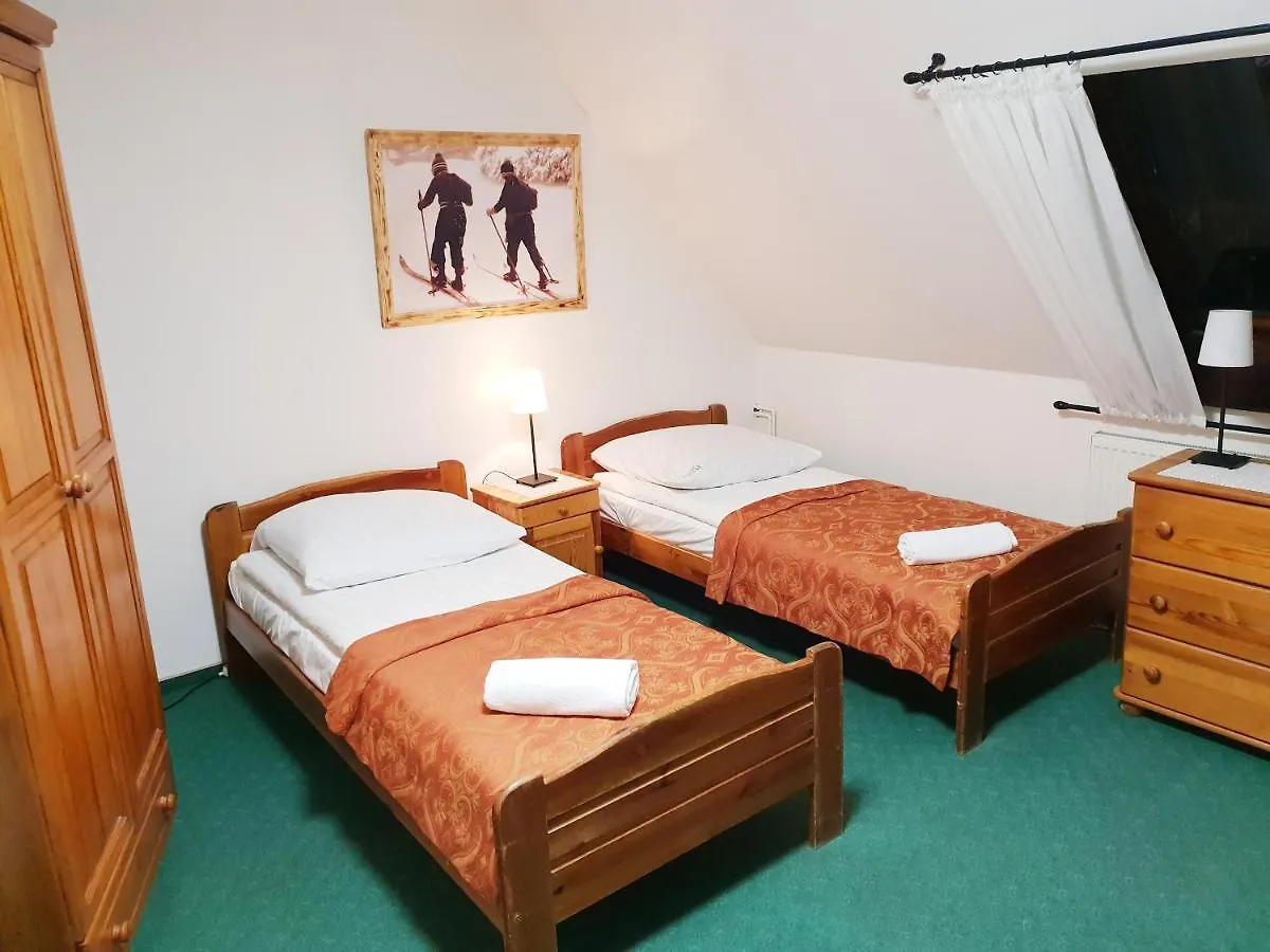 Homestay Karol Apartment Zakopane